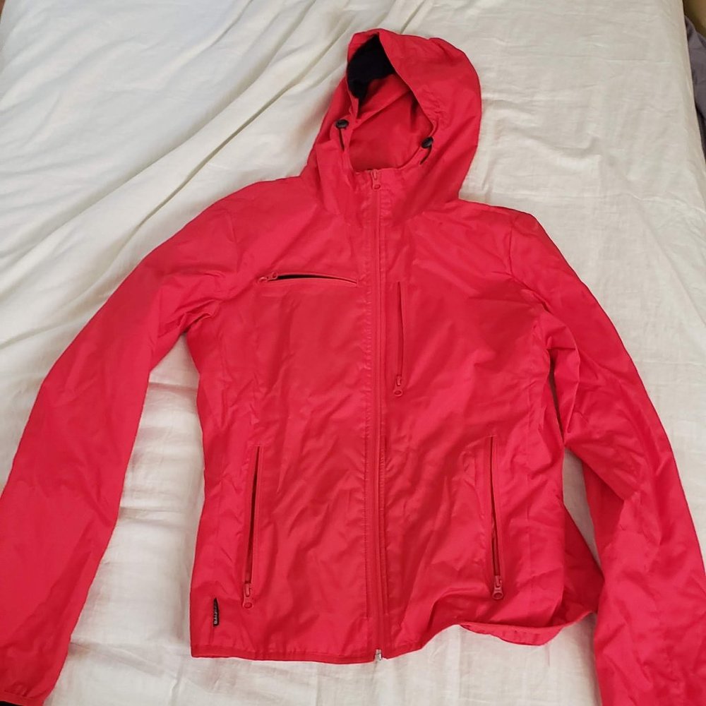 Baubax Windbreaker (Small)